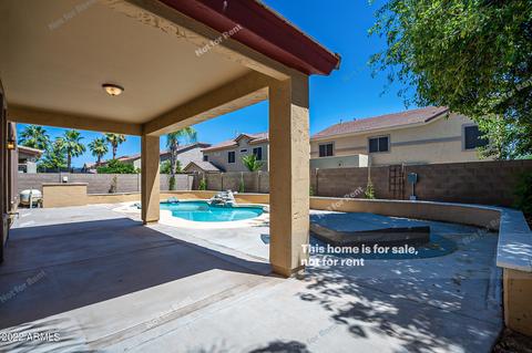 10715 E Lobo Ave, Mesa, AZ 85209 photo 26