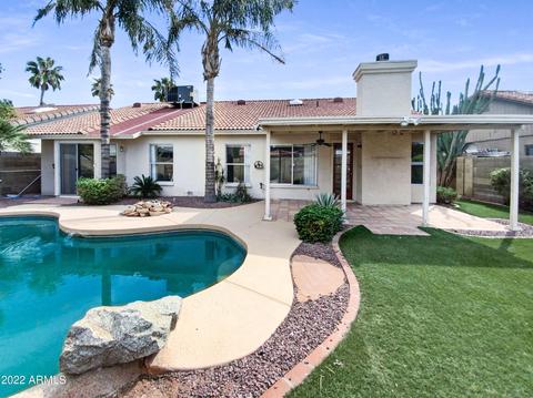 4218 E Liberty Ln, Phoenix, AZ 85048 photo 23