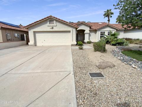 4218 E Liberty Ln, Phoenix, AZ 85048 photo 1