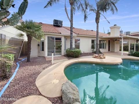 4218 E Liberty Ln, Phoenix, AZ 85048 photo 5