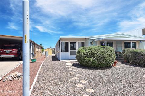 7434 E Arbor Ave, Mesa, AZ 85208 photo 3