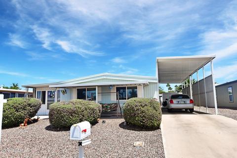 7434 E Arbor Ave, Mesa, AZ 85208 photo 1