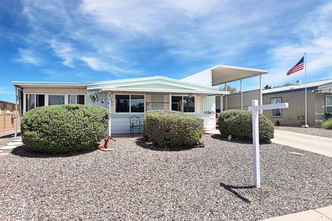 7434 E Arbor Ave, Mesa, AZ 85208 photo 2