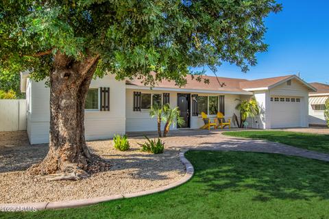 2516 E Minnezona Ave, Phoenix, AZ 85016 photo 2