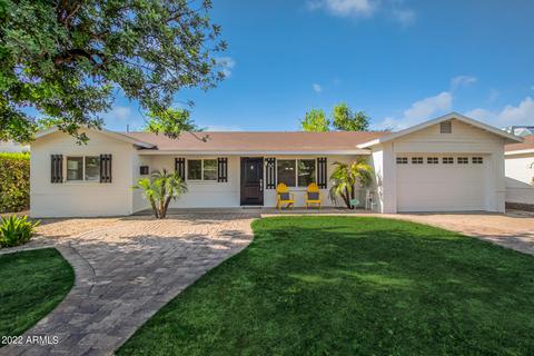 2516 E Minnezona Ave, Phoenix, AZ 85016 photo 1