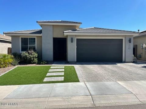 2940 E Tina Dr, Phoenix, AZ 85050 photo 1