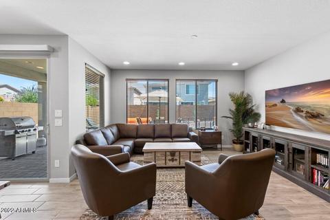 2940 E Tina Dr, Phoenix, AZ 85050 photo 7