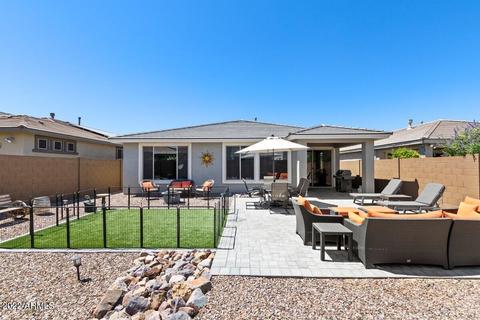 2940 E Tina Dr, Phoenix, AZ 85050 photo 16