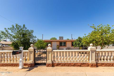 1328 E Lynne Ln, Phoenix, AZ 85042 photo 1