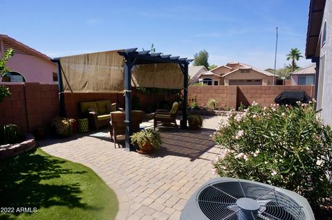 2133 E Danbury Rd, Phoenix, AZ 85022 photo 16
