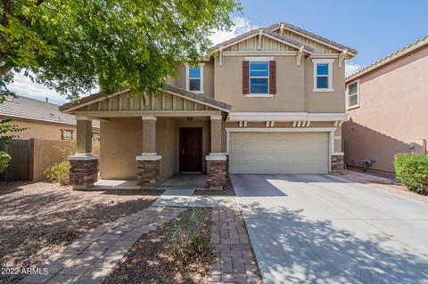 3461 E Harwell Rd, Gilbert, AZ 85234 photo 1