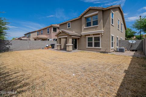 3461 E Harwell Rd, Gilbert, AZ 85234 photo 29