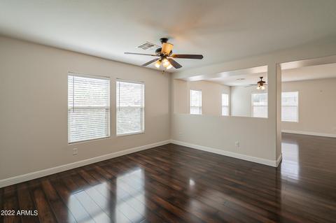 3461 E Harwell Rd, Gilbert, AZ 85234 photo 3