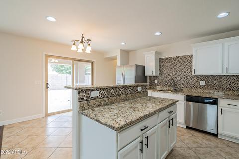 3461 E Harwell Rd, Gilbert, AZ 85234 photo 12