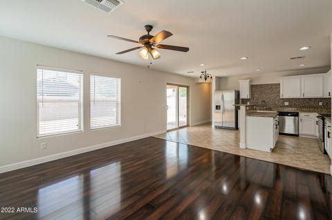3461 E Harwell Rd, Gilbert, AZ 85234 photo 7