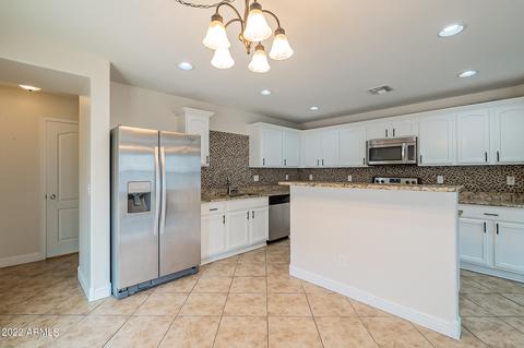 3461 E Harwell Rd, Gilbert, AZ 85234 photo 10