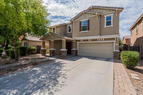 3461 E Harwell Rd, Gilbert, AZ 85234 photo 2