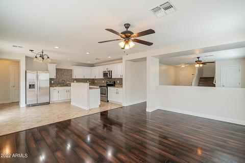 3461 E Harwell Rd, Gilbert, AZ 85234 photo 8