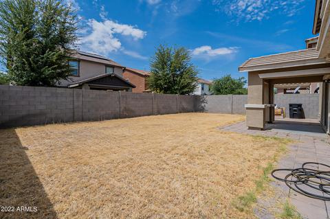 3461 E Harwell Rd, Gilbert, AZ 85234 photo 30