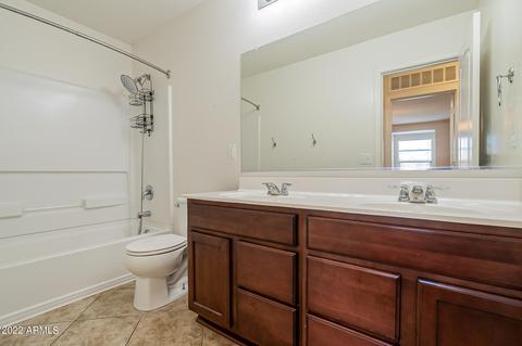 3461 E Harwell Rd, Gilbert, AZ 85234 photo 27