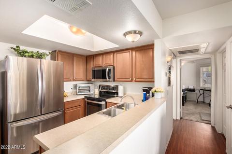 1720 E Thunderbird Rd #1110, Phoenix, AZ 85022 photo 11