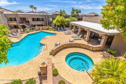 1720 E Thunderbird Rd #1110, Phoenix, AZ 85022 photo 25