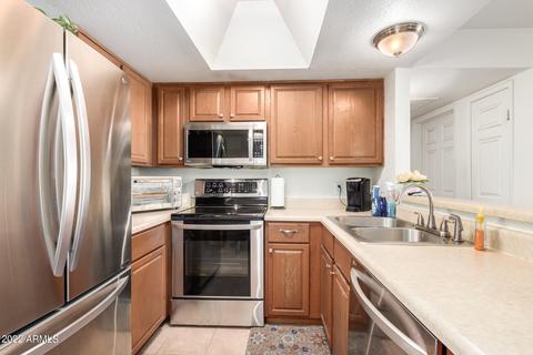 1720 E Thunderbird Rd #1110, Phoenix, AZ 85022 photo 8