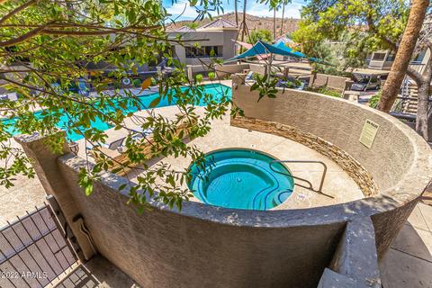1720 E Thunderbird Rd #1110, Phoenix, AZ 85022 photo 29