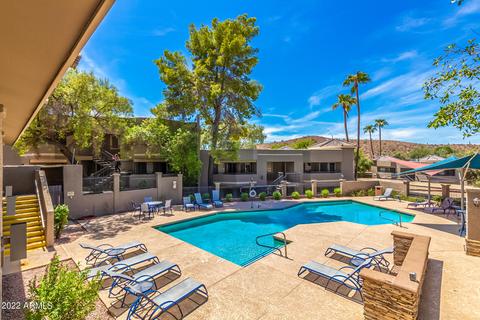 1720 E Thunderbird Rd #1110, Phoenix, AZ 85022 photo 28