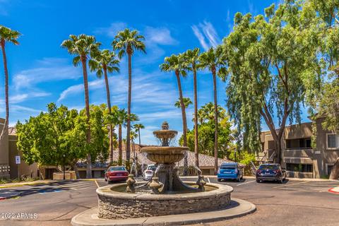 1720 E Thunderbird Rd #1110, Phoenix, AZ 85022 photo 1