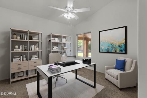 4804 E Cascalote Dr, Cave Creek, AZ 85331 photo 8