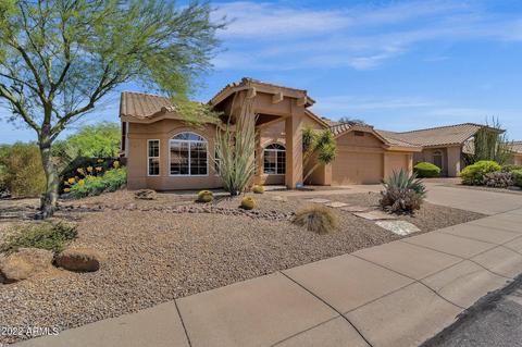 4804 E Cascalote Dr, Cave Creek, AZ 85331 photo 2