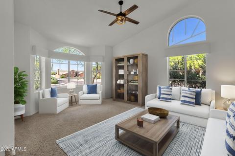4804 E Cascalote Dr, Cave Creek, AZ 85331 photo 4