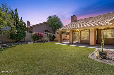 4804 E Cascalote Dr, Cave Creek, AZ 85331 photo 47
