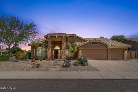 4804 E Cascalote Dr, Cave Creek, AZ 85331 photo 1