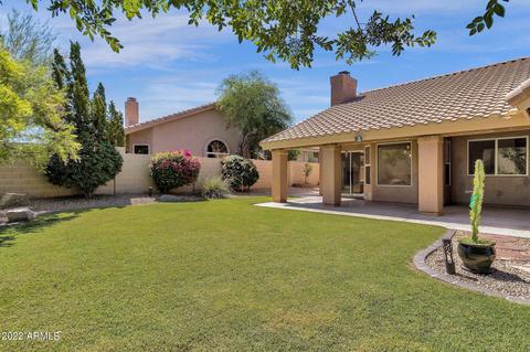 4804 E Cascalote Dr, Cave Creek, AZ 85331 photo 36