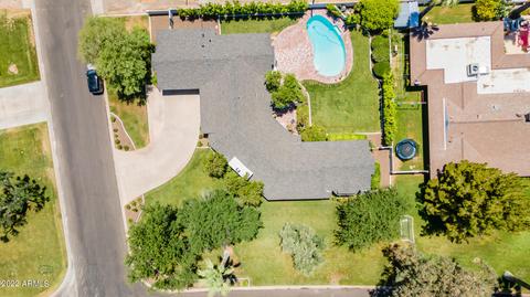 3641 E Pasadena Ave, Phoenix, AZ 85018 photo 14