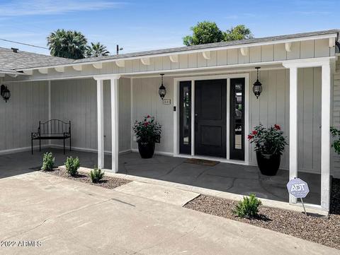 3641 E Pasadena Ave, Phoenix, AZ 85018 photo 52