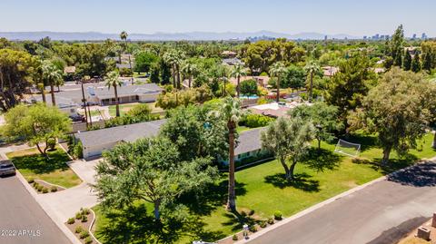 3641 E Pasadena Ave, Phoenix, AZ 85018 photo 15