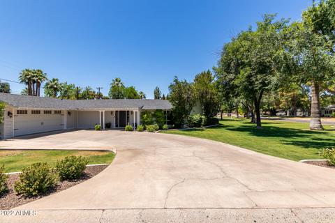 3641 E Pasadena Ave, Phoenix, AZ 85018 photo 4