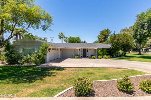 3641 E Pasadena Ave, Phoenix, AZ 85018 photo 1
