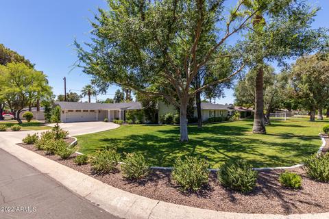 3641 E Pasadena Ave, Phoenix, AZ 85018 photo 2
