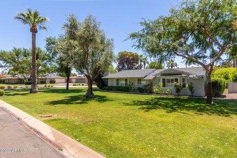 3641 E Pasadena Ave, Phoenix, AZ 85018 photo 9