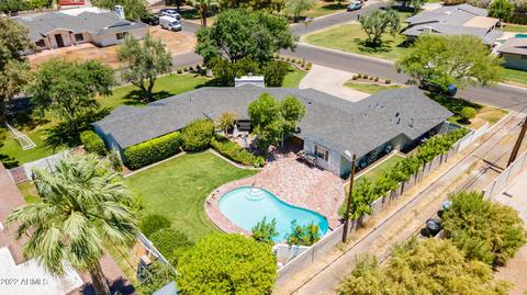 3641 E Pasadena Ave, Phoenix, AZ 85018 photo 20