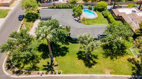 3641 E Pasadena Ave, Phoenix, AZ 85018 photo 16