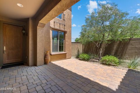 3778 E Matthew Dr, Phoenix, AZ 85050 photo 27