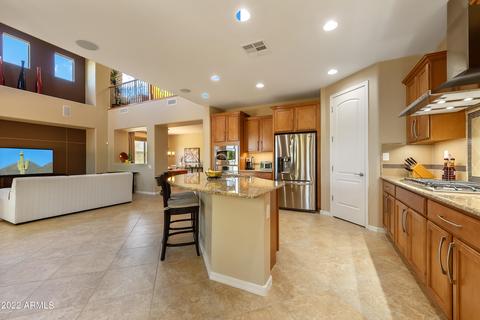 3778 E Matthew Dr, Phoenix, AZ 85050 photo 5