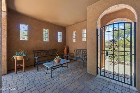 3778 E Matthew Dr, Phoenix, AZ 85050 photo 4