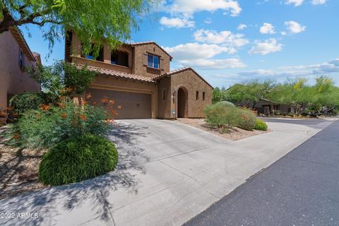 3778 E Matthew Dr, Phoenix, AZ 85050 photo 2