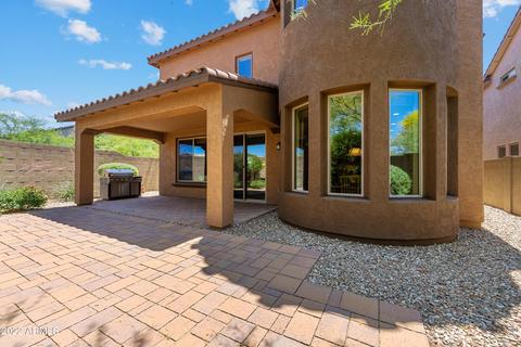 3778 E Matthew Dr, Phoenix, AZ 85050 photo 26